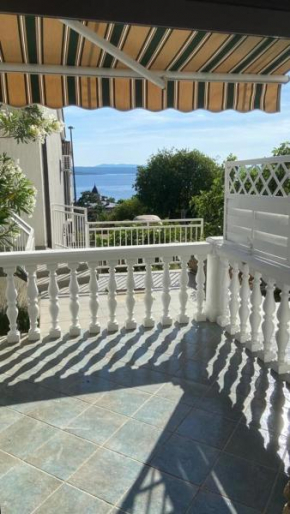 Jana apartman